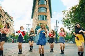 Antimainstream 3 Cover K Pop Paling Unik Dan Lucu Ini Bikin Ngakak Semua Halaman Grid