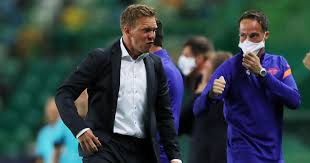 Julian nagelsmann fifa 21 apr 16, 2021. Hope I Beat Him This Time Leipzig Boss Nagelsmann On Facing Mentor And Psg Manager Tuchel