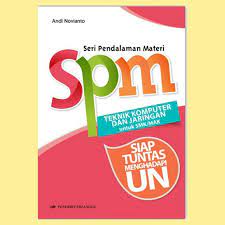 Kunci jawaban buku spm teknik komputer dan jaringan. Buku Erlangga Spm Teknik Komputer Jaringan Utk Smk Mak 0050040110 Shopee Indonesia