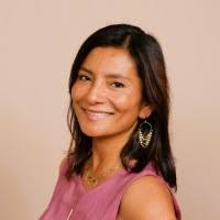 Judith Murillo Tuesta