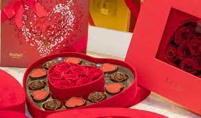 There's plenty of advice available when it comes to the problem of valentines gift for her, but not quite so much when you're faced with the dilemma of finding the best valentine's gifts for men. Valentines Day 2021 Gift Guide For Her And For Him Arab News