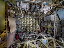 2 июня 2015 года первому на земле космодрому байконур исполнилось Les Ruines Abandonnees Du Programme De La Navette Spatiale Sovietique Navette Spatiale Exploration Urbaine Ruines