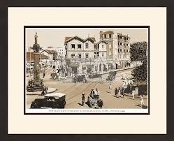 Statue of Shet Cursetjee Manockjee ...