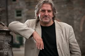 He first studied in belfast while attending methodist college belfast and, at 16, had lessons with felicitas lewinter. Irish Pianist Barry Douglas Wraps Up His Extensive Brahms Series With This 6th Volume Of Works For Solo Piano Classical Kusc