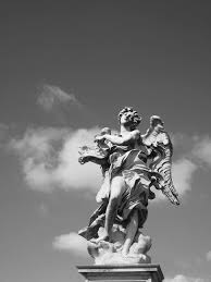 Black And White Street Photography Wallpaper Black And White Photography Of Rome Statues Of Rome Black And White Picture Collage Art Photography