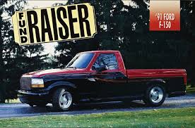 Image result for Vermillion 1991 Ford