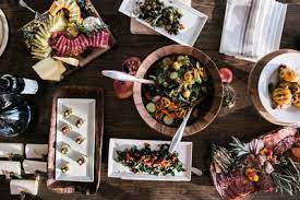 Maybe you would like to learn more about one of these? Catering In Nashville Tn The Knot