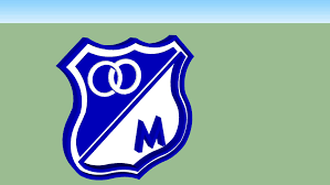 Y así anunció el club de su regreso. Escudo Del Millonarios Futbol Club 3d Warehouse