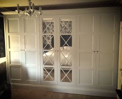 Surrey Based High Quality Bespoke Kitchens Hand Made Hand Painted We Work With Tulip Wood Oak Birc Cupboard Design House Design Bedroom Built In Wardrobe