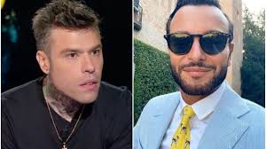 Fedez a Belve attacca Fabio Maria Damato: “Chiara Ferragni ha scelto di  prendersi da sola la colpa”