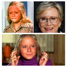 The Brady Bunch Variety Hour and the Replacement of Jan Brady