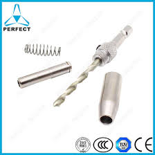 Self centering drill bit by s.e. China Vix Bit Self Centering Guide Piloti Hole Drill Bit For Wood Working With Hex Wrench China Self Centering Hinge Bit Vix Self Centering Drill Bit