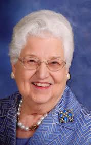 Obituary for Alice (Strickland) Smith