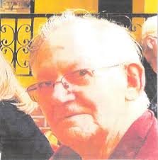 Obituary for Everette "Ray" Goins