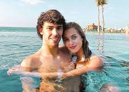 Este pedro fonseca é mesmo um anormal. Margarida Corceiro And Joao Felix Famousfix Com Post