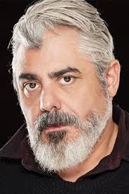 Darrell D'Silva — The Movie Database (TMDB)