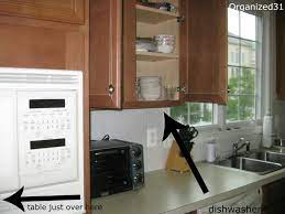Moving Into A New Home How To Set Up Your Kitchen Organized 31 Moving Home Moving House New Homes