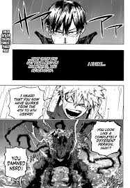 My Hero Academia – Chapter 320 Deku VS la classe - My Hero Academia Manga  Online | My hero academia, Ilustración de calavera, Imagenes de manga anime