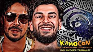 Résultats d'Aurora KamoCon à Dijon