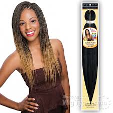 Innocence Hair Spetra Synthetic Braid Ez Braid 30