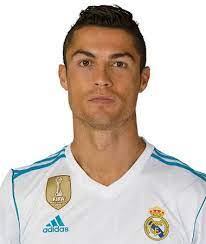 Born 5 february 1985) is a portuguese professional footballer who plays as a forward for serie a club. Cristiano Ronaldo Web Oficial Real Madrid Cf
