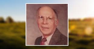 Carl Albert Johansson Obituary June 22, 2021