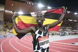 How to watch the monaco diamond league live stream on friday (9 july). Joshua Cheptegei Sets New 5 000m World Record In Monaco Diamond League Meeting Katarina Johnson Thompson World Records High Jump