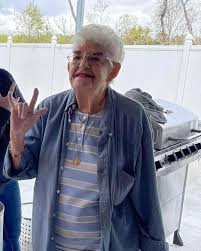 Barbara Romero Leleux Obituary *** - Pellerin ...