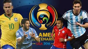 Argentina emite nota oficial para confirmar participação na copa américa: Pin On Copa America Chile 2015