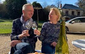 De familie meiland werd in 2019 in heel nederland bekend met chateau meiland, waarin we zien hoe ze een bed & breakfast runnen in frankrijk. Erica Meiland Heeft Droevig Nieuws Te Melden Showbizz 24