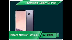 Requisitos de elegibilidad de desbloqueo · tienes que haber comprado el dispositivo en sprint. Unlock Samsung Galaxy S8 Plus Boost Mobile For Free Youtube