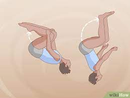 How to Do a Backflip: 15 Steps (with Pictures) - wikiHow