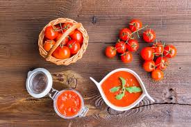 Puoi conservare il loro sapore e la loro consistenza congelandoli. Cucinare Il Pomodoro 6 Metodi Per Sfruttare Le Sue Proprieta