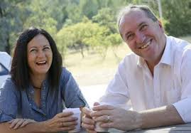 The current definition of marriage. Natalie Joyce Wiki Age Husband Barnaby Joyce Kids Net Worth Family