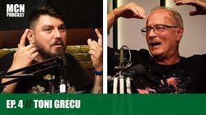 Add or change photo on imdbpro. M C N Podcast 4 Toni Grecu Youtube