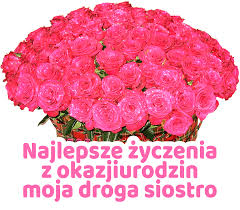 Szefie, przyjmij najlepsze życzenia imieninowe i wiedz, że inspirujesz nas i motywujesz do lepszej pracy. Imieniny Beaty Gif