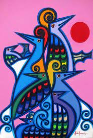 Pin On Sarimanok