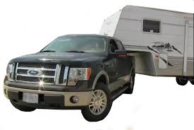 Guide To Choosing The Best Truck For 5th Wheel Towing