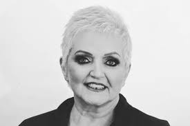 Linda Nolan passes away aged 65 after two decade long cancer battle. Our  thoughts are with the family and friends at this time 💔