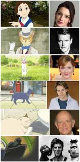 Stay connected with us to watch all movies full episodes in high quality/hd. Pin By Emily Larson On Actors Voice Actors Studio Ghibli Movies The Cat Returns Studio Ghibli