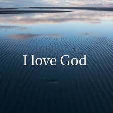 And I Hope I Live Eternally With Him I Got To Continue To Fight The Good Fight Of Faith And Stay Born Again Praise The Lord God Loves Me Faith