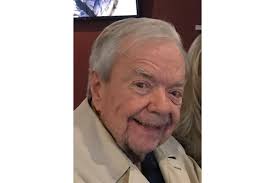 Richard Cleary Obituary (1927