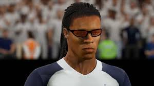 Download edgar davids for fifa 13. Edgar Davids Mod Fifa 20 21 Solo Pc Youtube