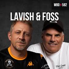 Stream episode QE Infinity with James Lavish & Greg Foss by Mr Obnoxious  podcast