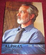 2022 Cryptozoic CZX Crisis