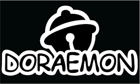 doraemon doraemon logos