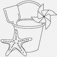 Check spelling or type a new query. Sand Beach Bucket Drawing Enjoy Your Summer Vacation Beach Angle Png Pngegg