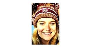 Monica DAVIS Obituary (2022)