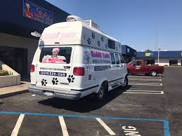 How often do dogs need to be groomed at mobile pet spa? Mobile Pet Salon Cheaper Than Retail Price Buy Clothing Accessories And Lifestyle Products For Women Men