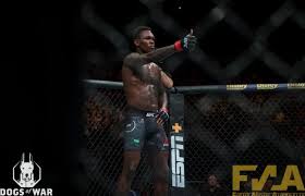 Israel adesanya vs kelvin gastelum. Israel Adesanya Will Fight Kelvin Gastelum For The Interim Middleweight Title At Ufc 236 Fight News Australia